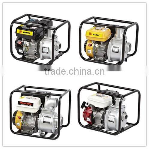 2inch 6.5HPgasoline water pump