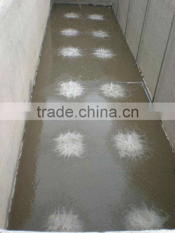 porous pipe for aquaculture equipment/soaker hose/dripping hose