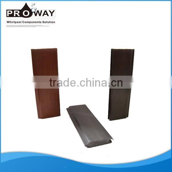 Spa Emboss PS Skirt Board Hot Tub Side Panels