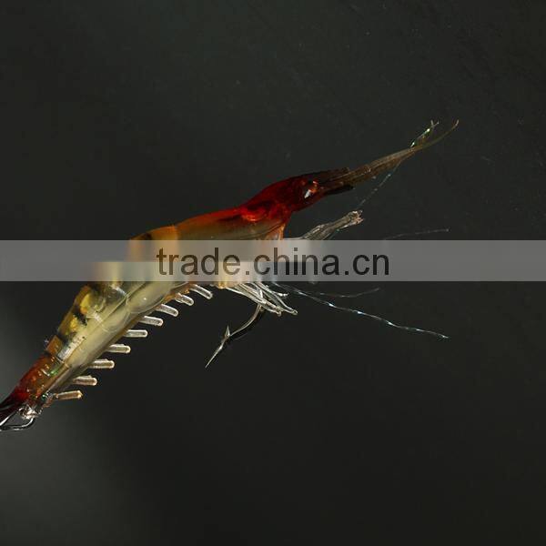 artificial soft plastic frog bait fishing lure