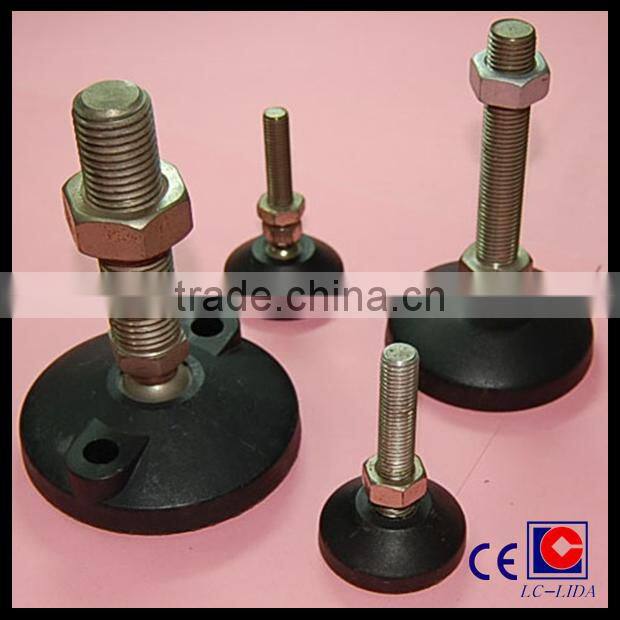 LC-LIDA GD80-M16-100 adjustable fixed machine feet