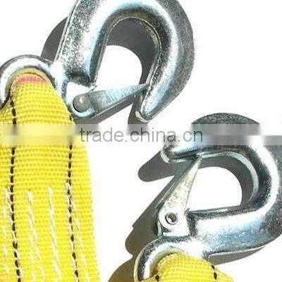 pe towing strap
