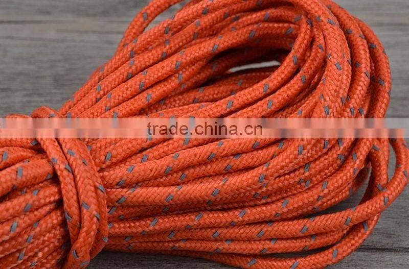 tent rope JI2npq nylon tent rope
