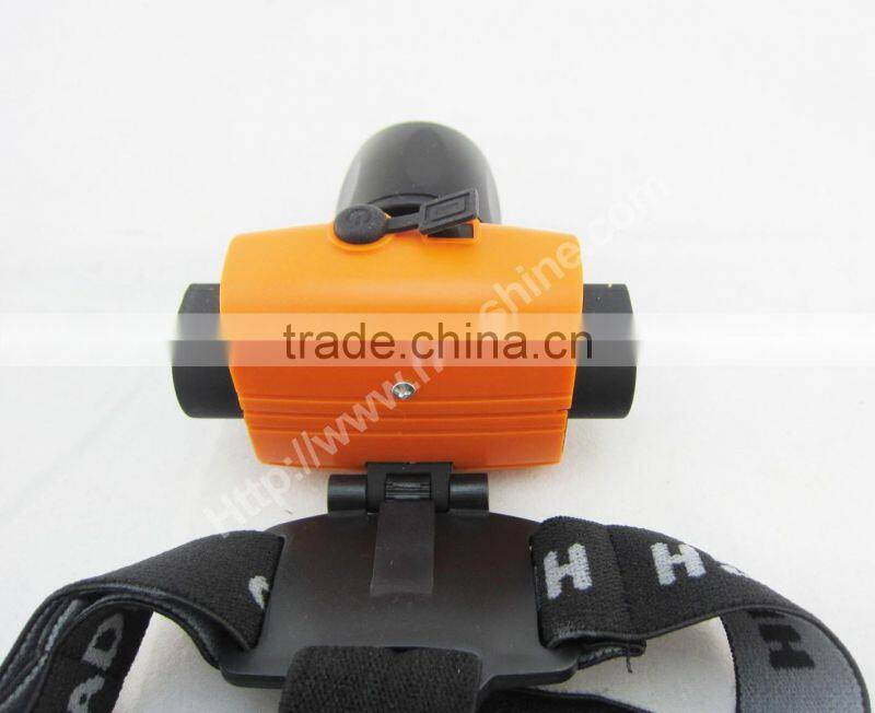 new style Zoom T6 LED Headlamp