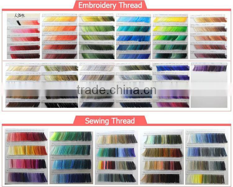 DIY string thread rope 0.8mm silver color metallic cord