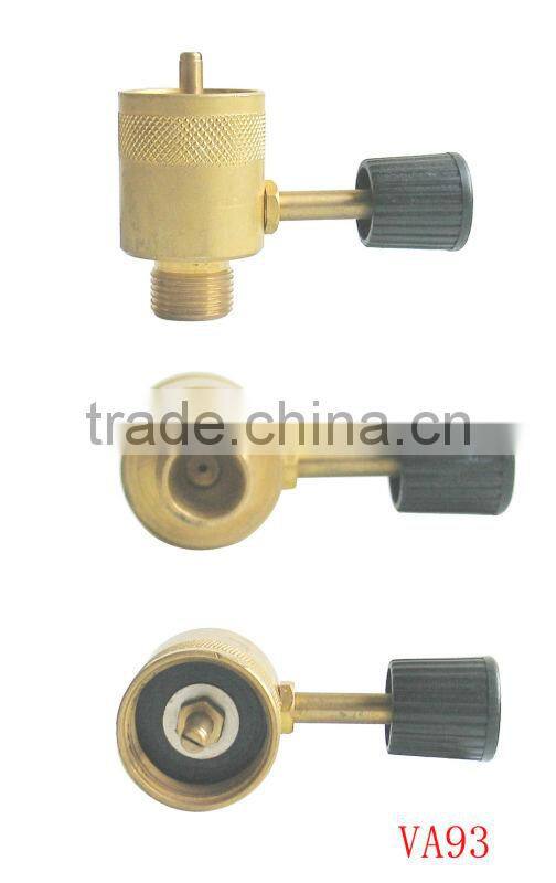 Gas Valve VA93