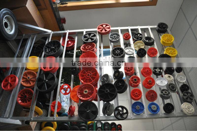 heavy duty pu foam filled wheel/tire wheelchair tire 2.80/2.50-4