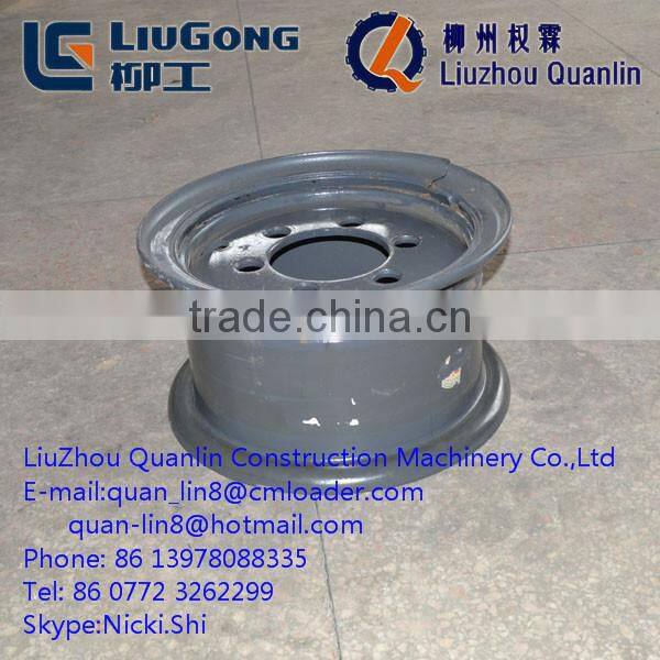 Tire Rim 51K2003 For Liugong Forklift parts ,Liugong Spare parts