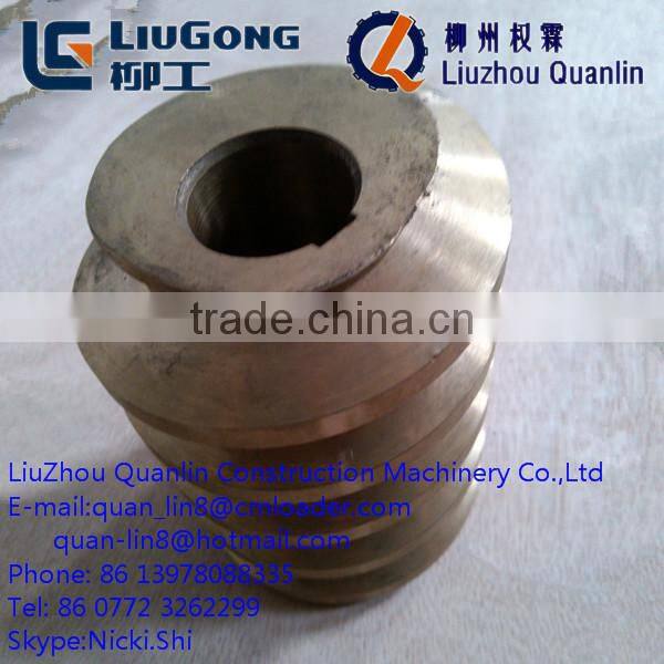 Liugong Spare parts 45A0003 worm for Liugong Garder parts