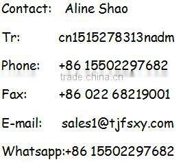 Safe GS proved folder ladder scaffolding