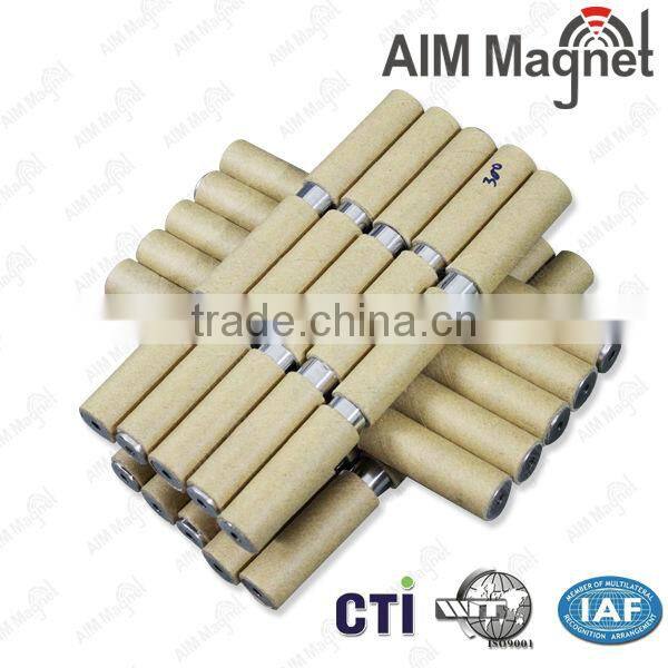 Neodymium Swept Arc Magnets