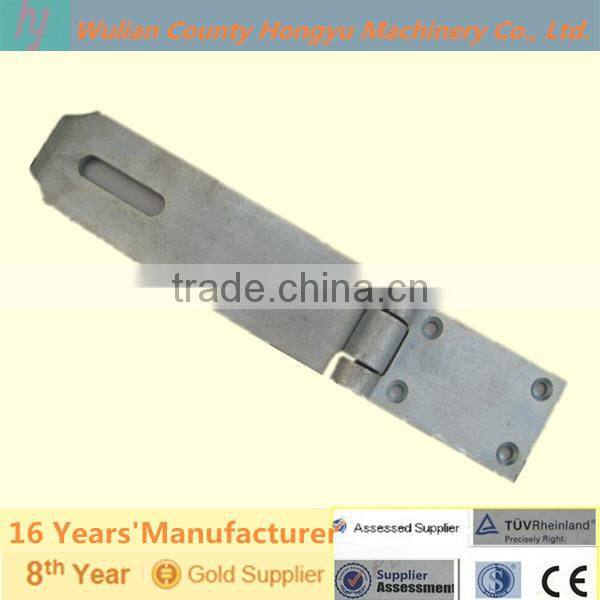 Custom Galvanized steel door Hinges