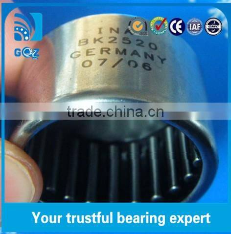 21314CCK China Spherical roller engineer bearing supplier with brass(steel)cage