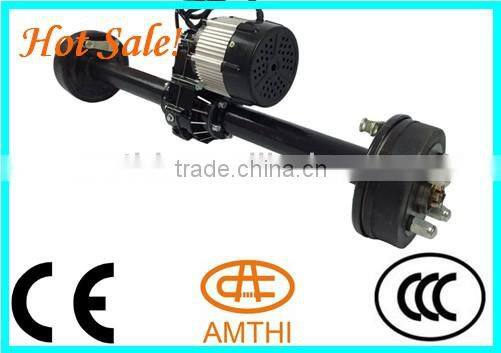 3 wheel motorcycle motor, brushless dc motor 72v for motorcycle, electric three wheel motorcycle hub motor, rear axle motor