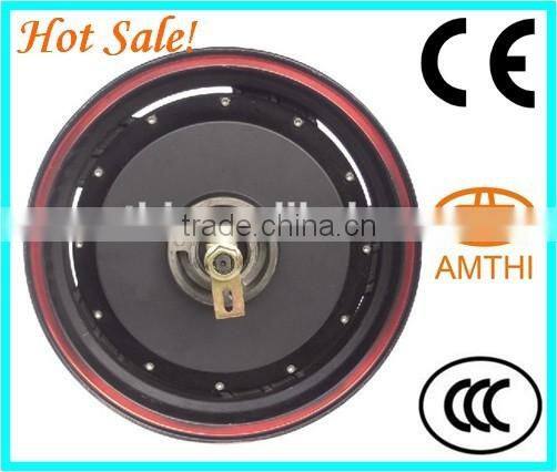 electric wheel hub motor, electric hub motor for motorcycle, electric motorcycle motor 48v 1500w