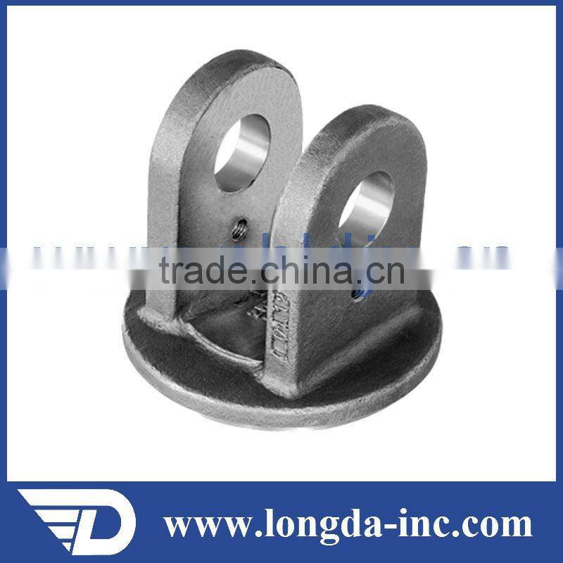 OEM Stainless Steel Casting parts