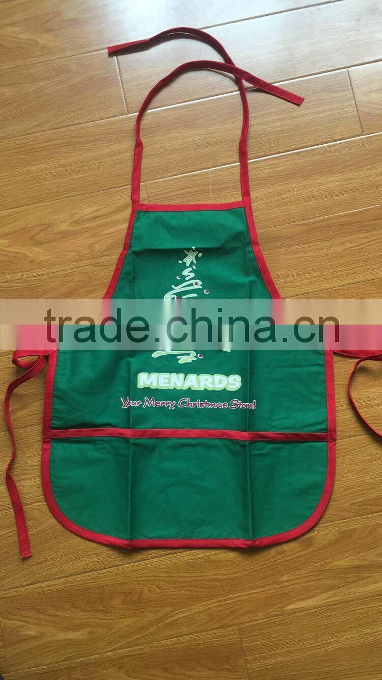 Fancy Kids Artists Aprons for Painting or Festival