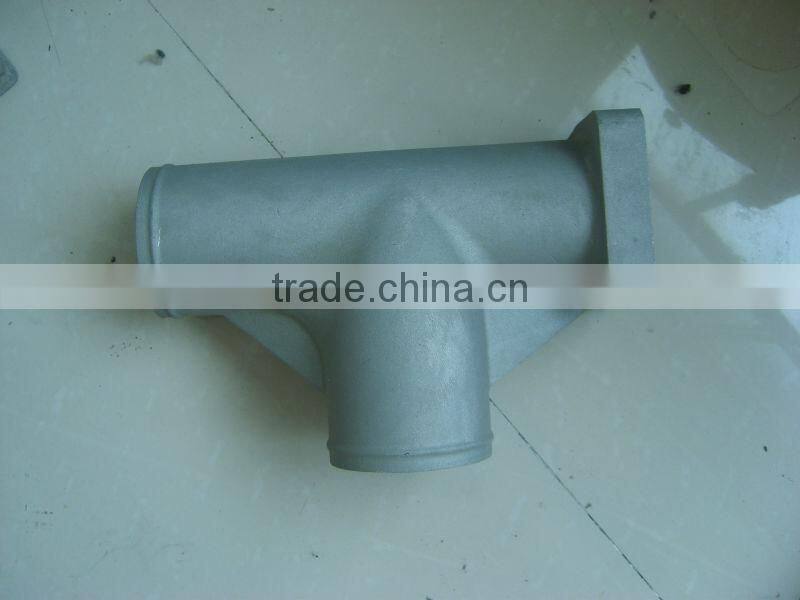 investment casting Auto Parts For Models