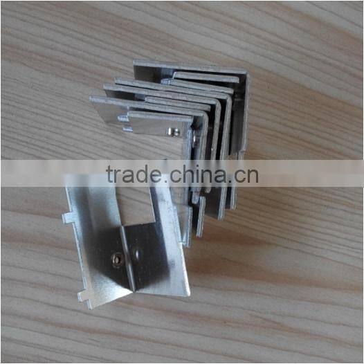 Fan heatsink fittings for medical equipment