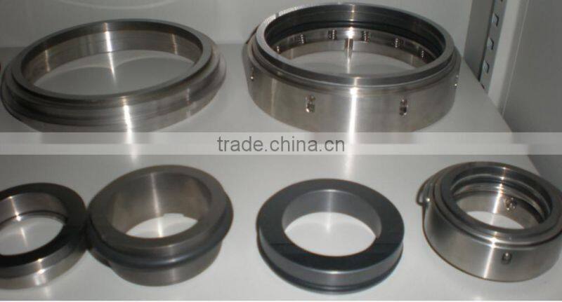 Flygt pump seal