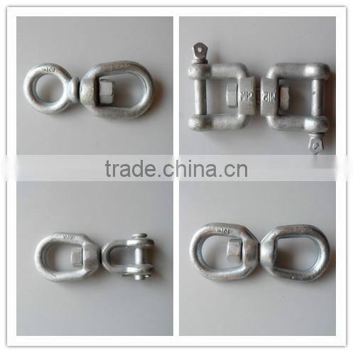 Stainless Steel Swage Stud Terminal With Right Thread