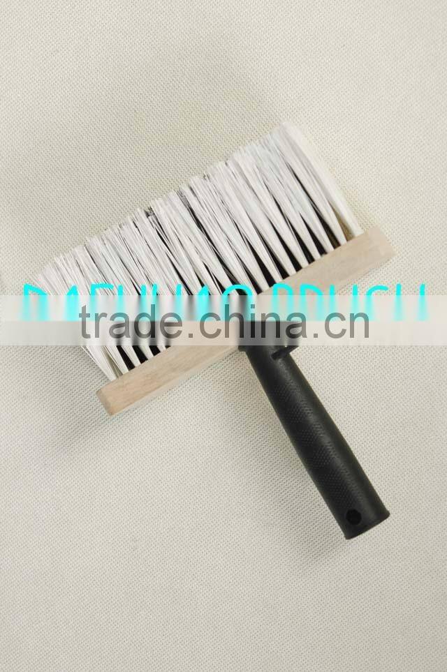 Plastic handle ceiling cleaning paint brush in 2015