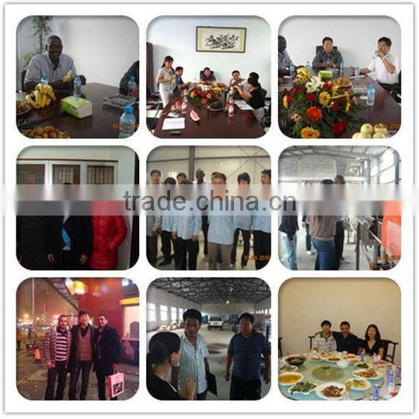 multi-function automatic packing machine for granule material