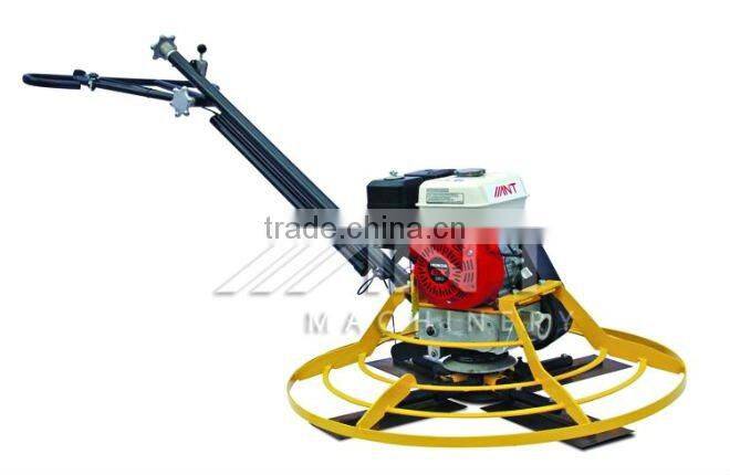 walking-behind power trowel WH80/100