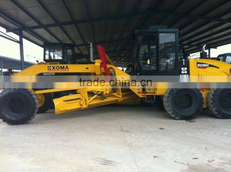 New arrival cheap price XGMA XG3180C Motor Grader