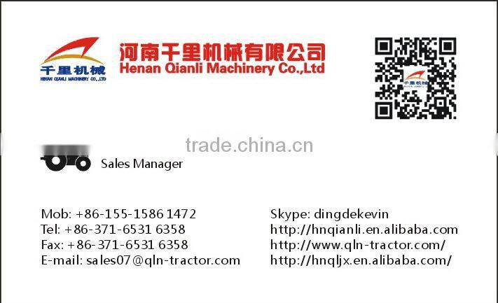 The best price 11hp mini walking tractor for sale