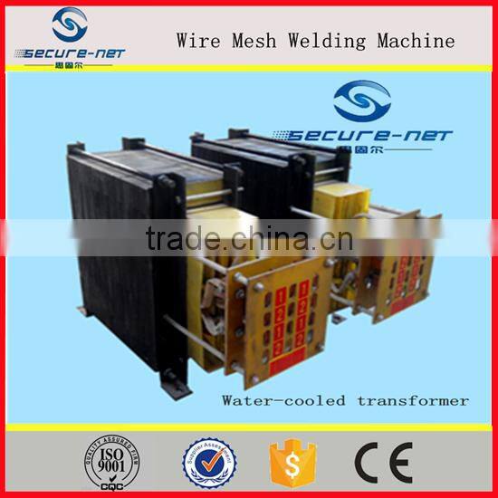 chinese automatic building steel wire mesh welding machine manufacture