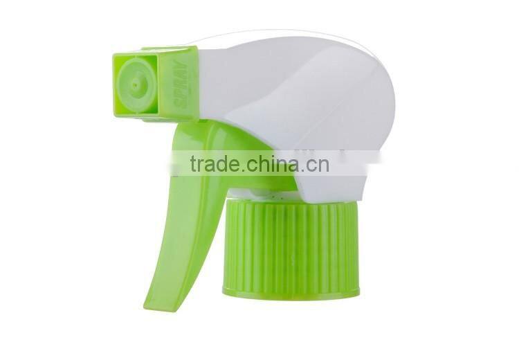 Good quality foam 28/410 hand plastic trigger sprayer