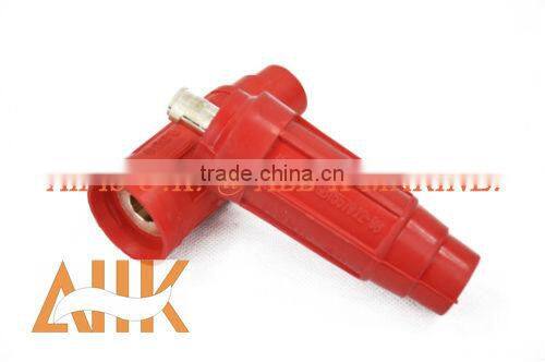 Welding Cable Connectors