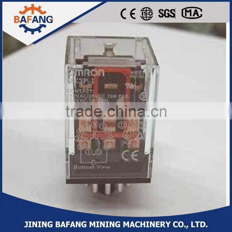 JZC4(CA2) series AC intermediate relay