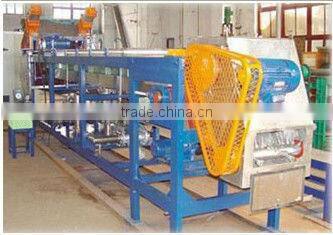 Rotary Belt Condensation Granulator/Fertilizer Granulator For Sale