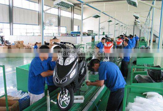 assembly line