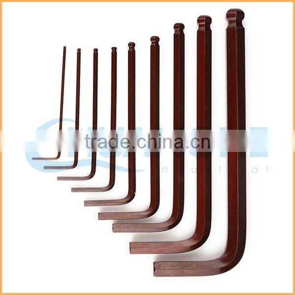 Chuanghe sales allen key bolts