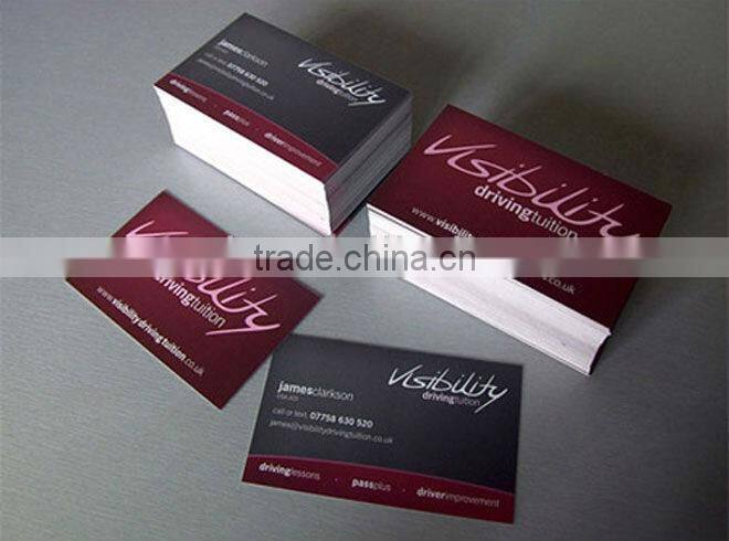 Business card paper cutter