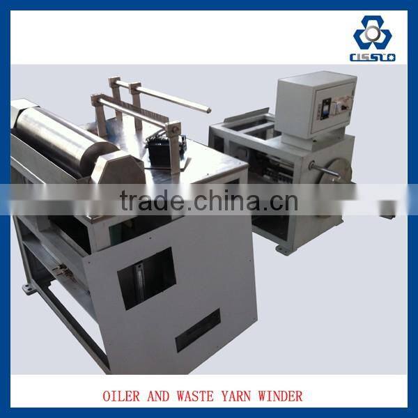 Most Popular PP/PET Broom Monofilament Yarn Production Line