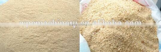 complete rice milling machine wood powder milling machine