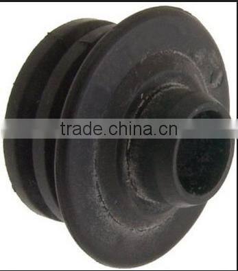 high quality auto rubber bushing for korean cars 90344667