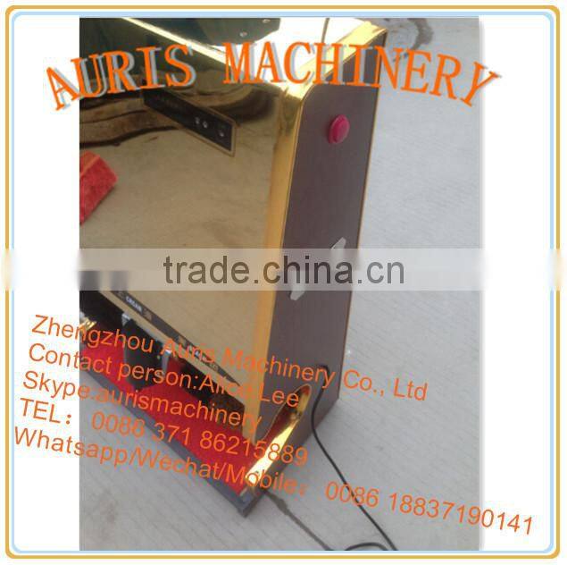 Factroy supply directly shoe upper polisher machine for hotel use
