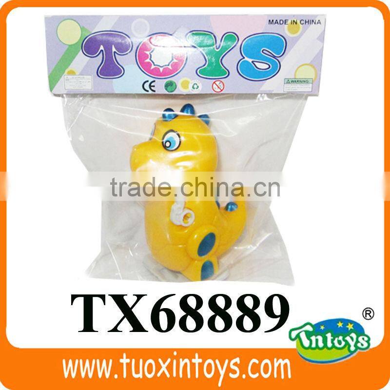 Wind up dinosaur toys