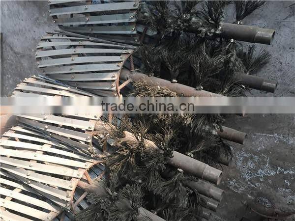 Automatic Walnut processing machine/walnut shell remover machine