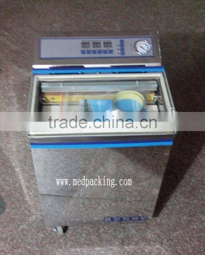 DZ300 Automatic Household Bag Vacuum Sealing Machine