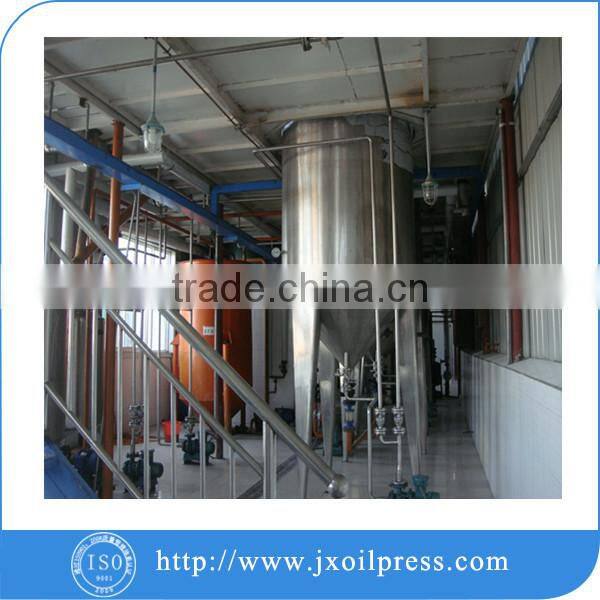 Best price commercial cooking oil production of Asia China