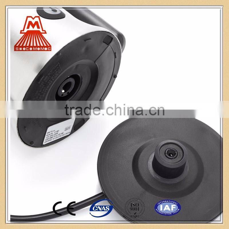 Wholesale and retail factory sell 450W 220~240V Electric Milk Frother