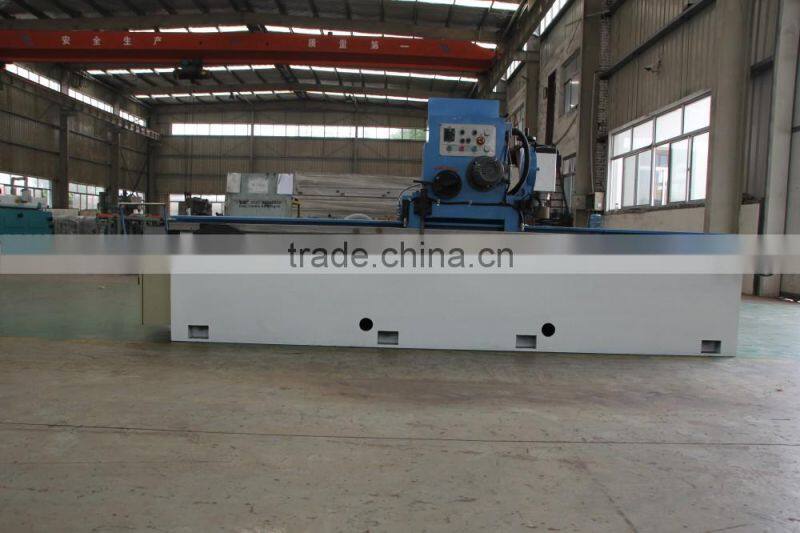 china automatic professional planer blade sharpening machine