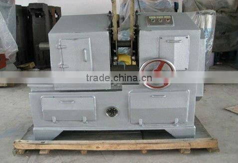 Hot Sell Automatic round aerosol necked can equipment