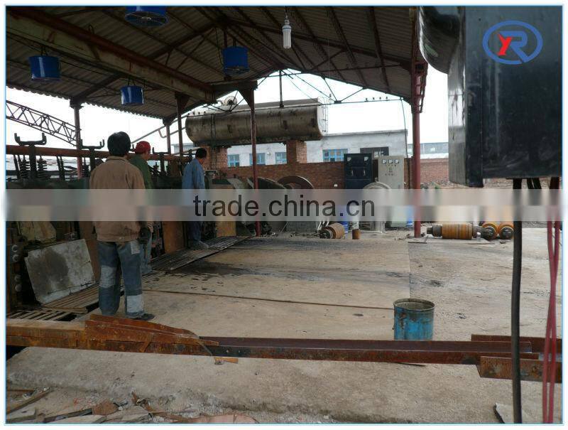 China Alibaba Supplier for Y fence pole